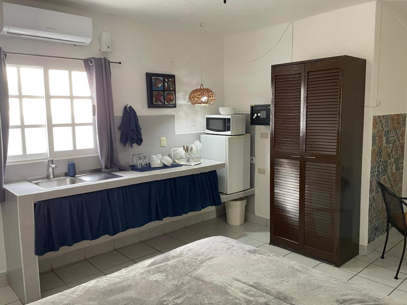 Habitación Doble Estándar
