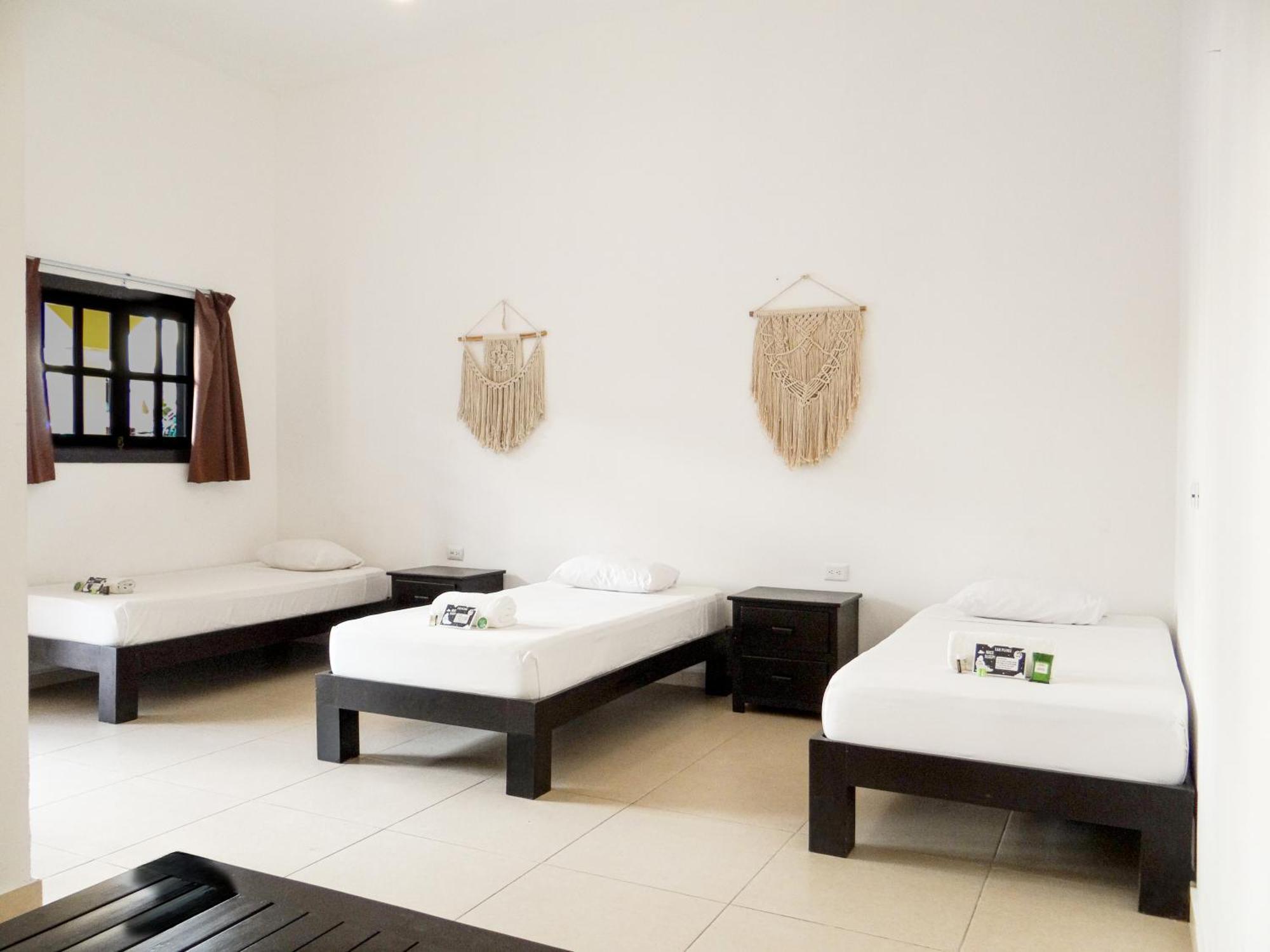 Quarto Triplo