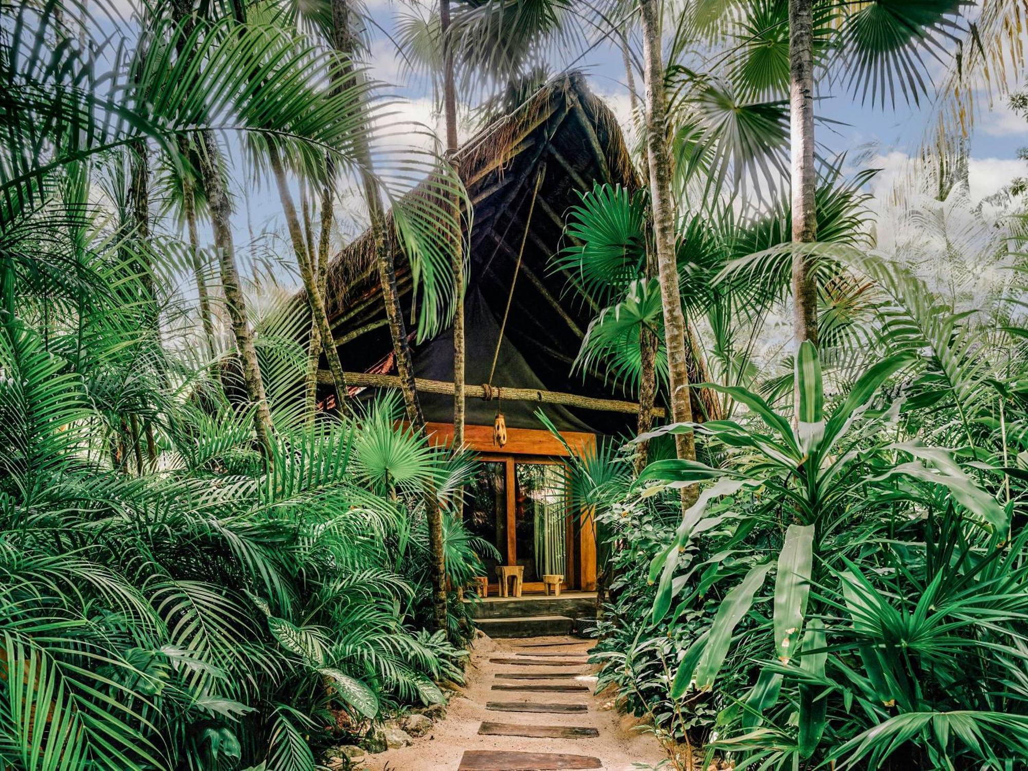 Bungalow
