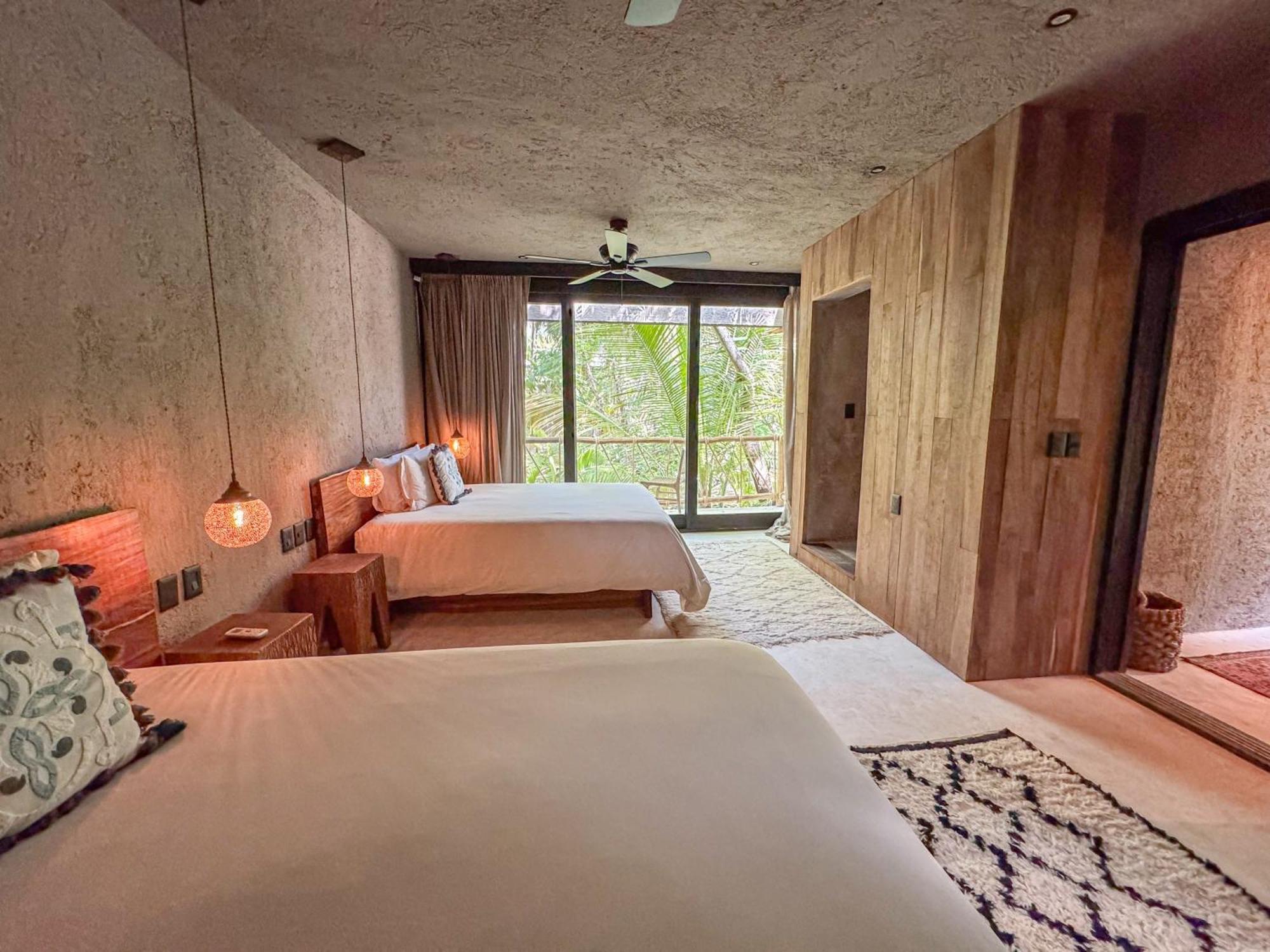 Double Up Room