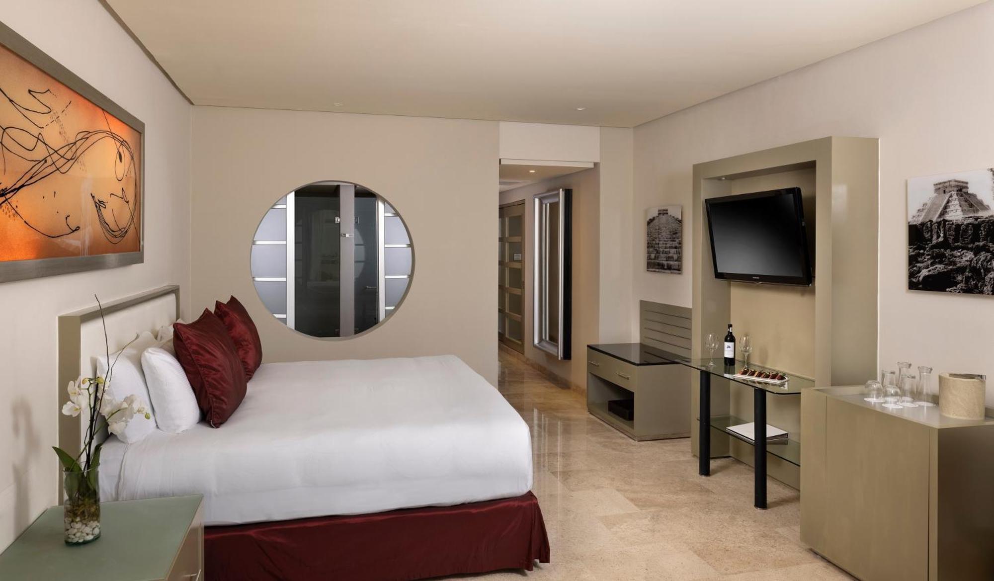 Roulette Zimmer Playa del Carmen oder La Perla