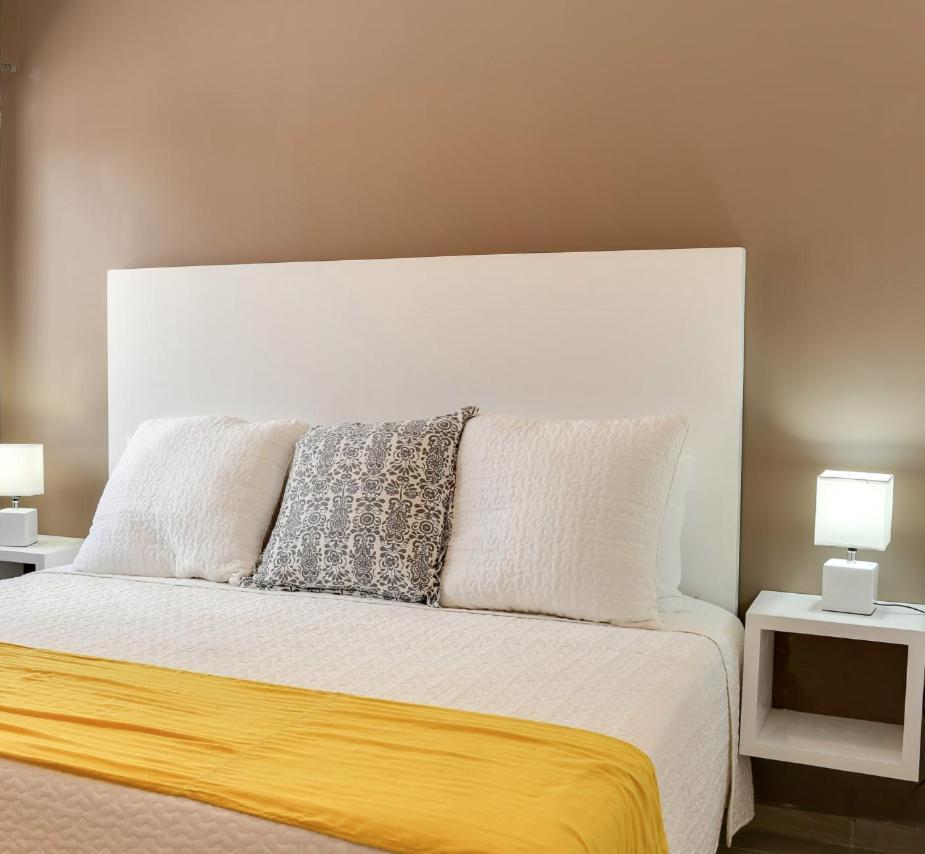 Apartamento Ático
