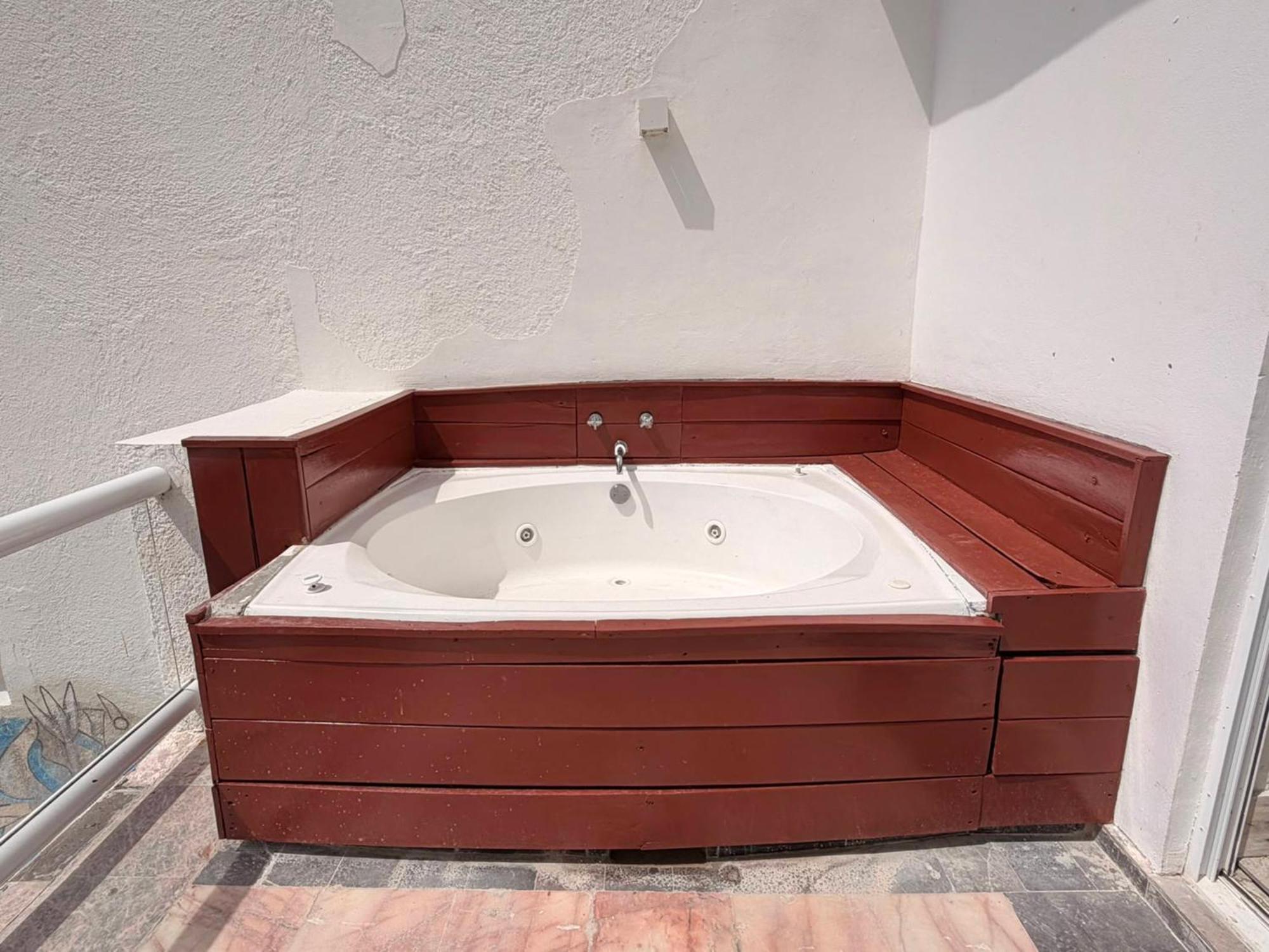 Appartement avec Vue et Balcon