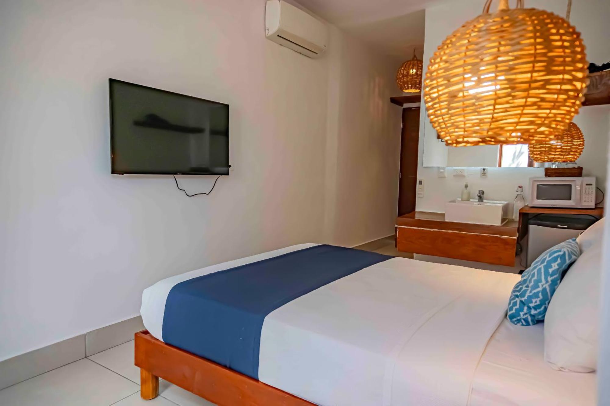 Quarto Duplo Pequeno
