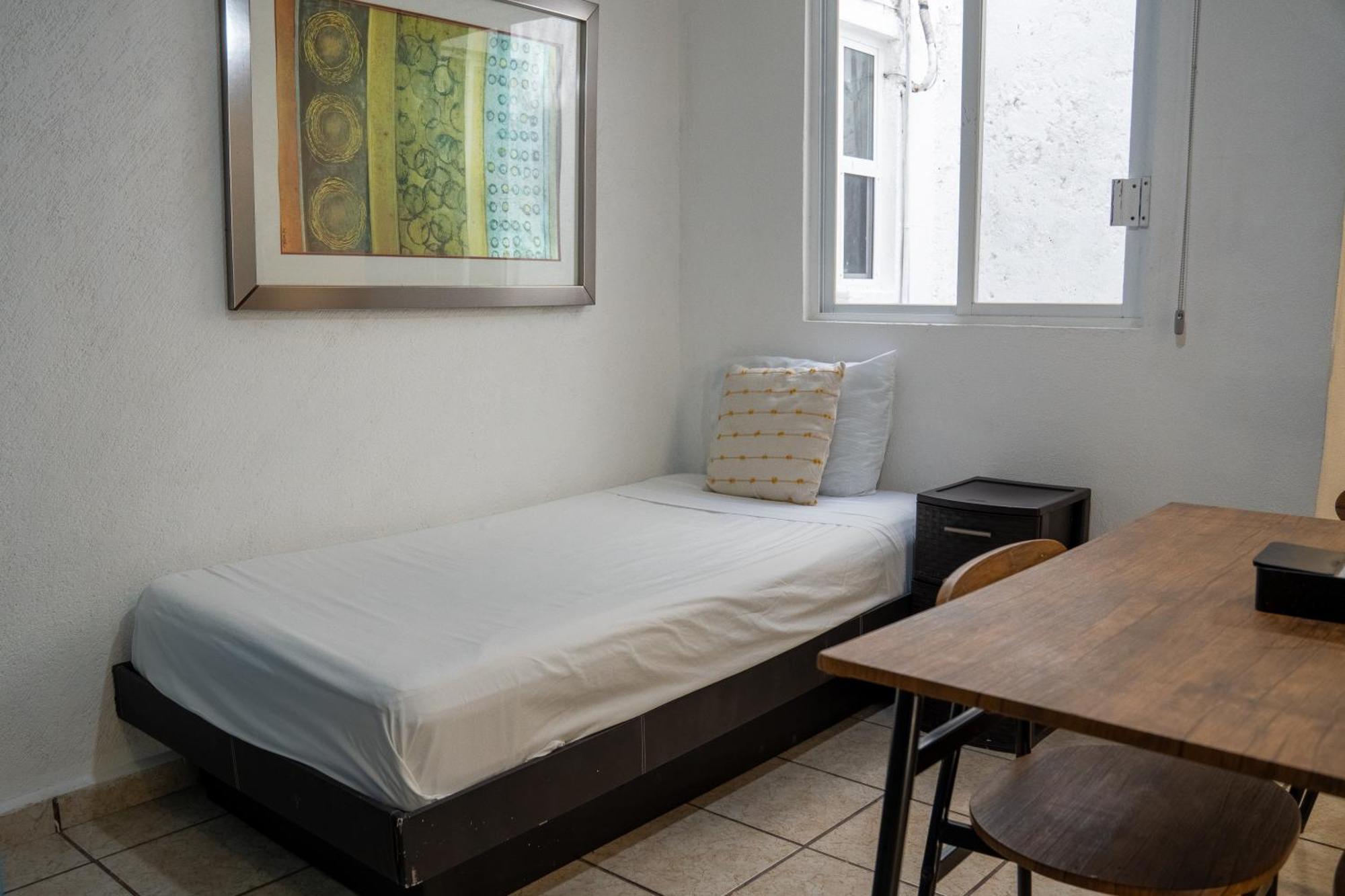 Apartamento - Piso Térreo