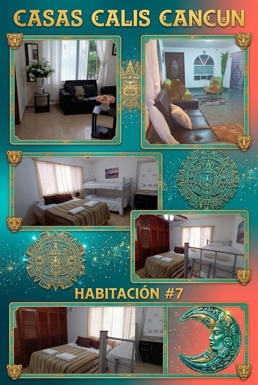 Economy Quadruple Room