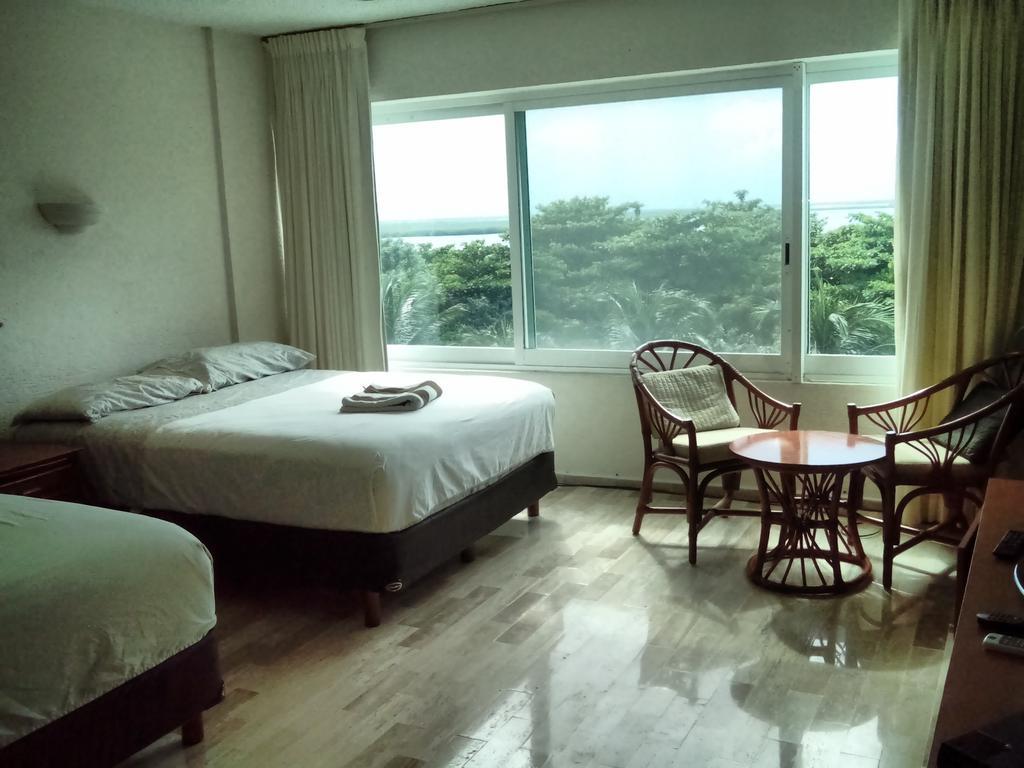 Apartamento con vistas al mar