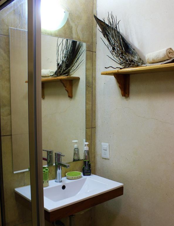 Habitación Doble Deluxe