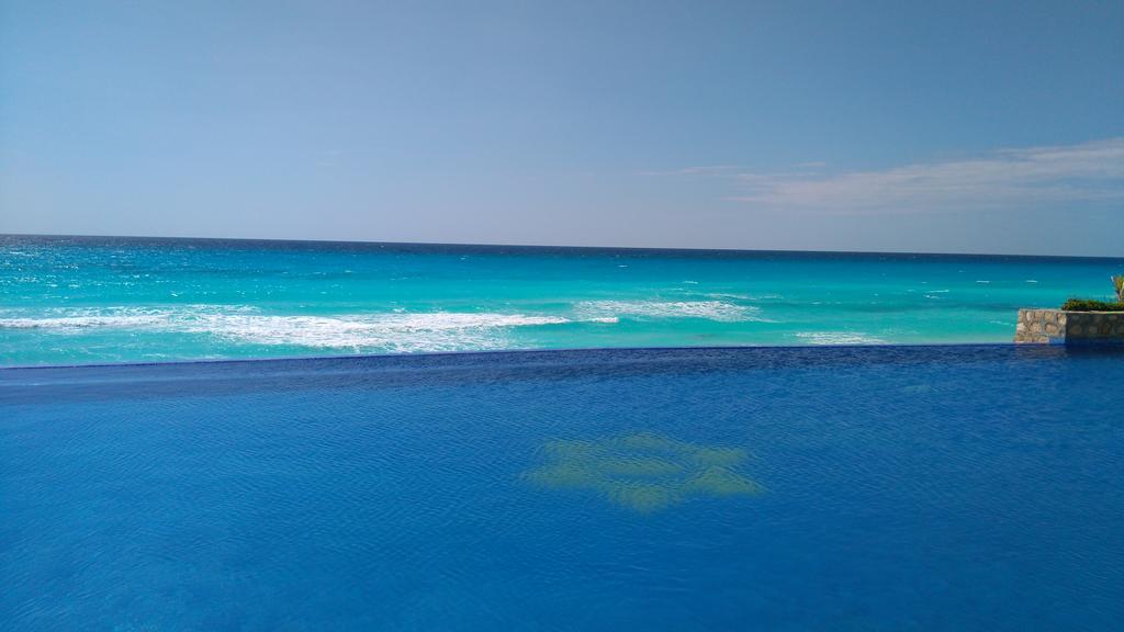 Apartamento Estúdio com Vista Mar