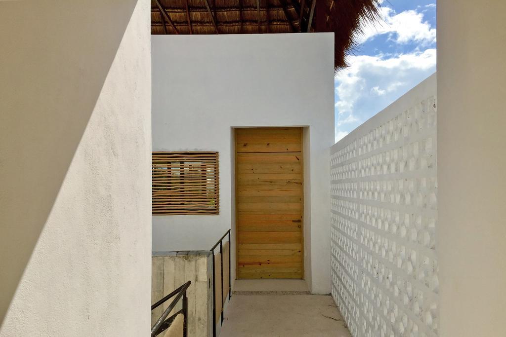 Apartment mit 1 Schlafzimmer und eigenem Pool
