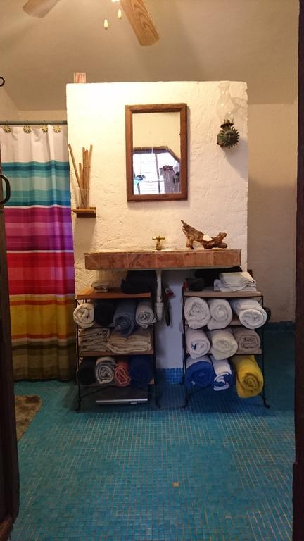 Quarto Individual Standard