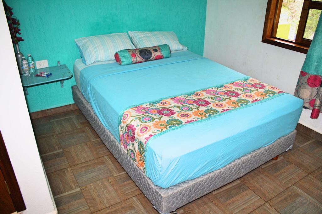 Chambre Double avec Salle de Bains Privative