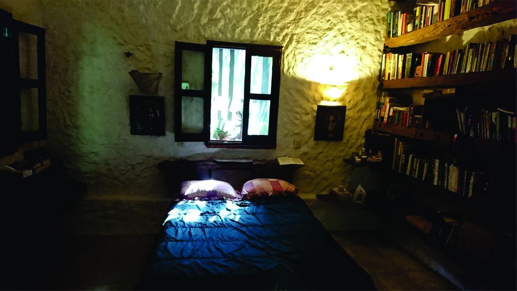 Quarto Deluxe