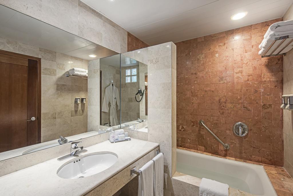 Junior Suite Vicino Piscina - Uso Singola