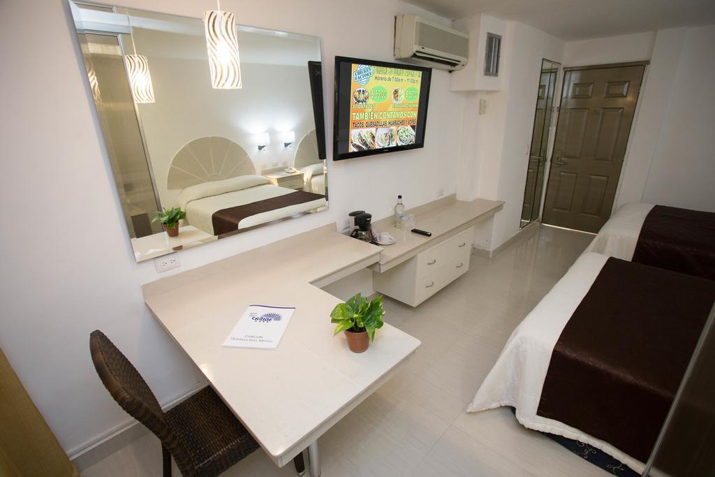 Habitación Doble Superior