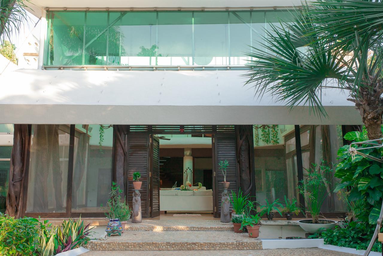 Casa de 4 dormitorios