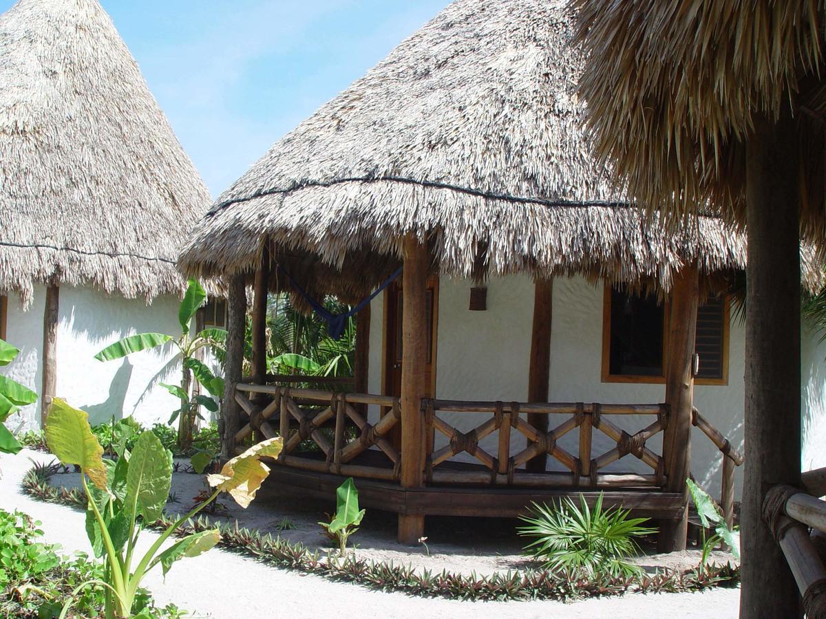 Bungalow with Garden View - Adults Only