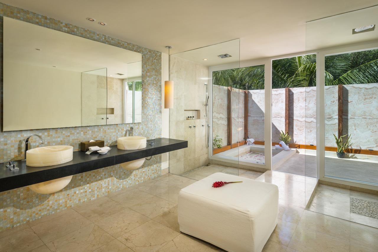 Suite Junior Cenote Lagon Bleu