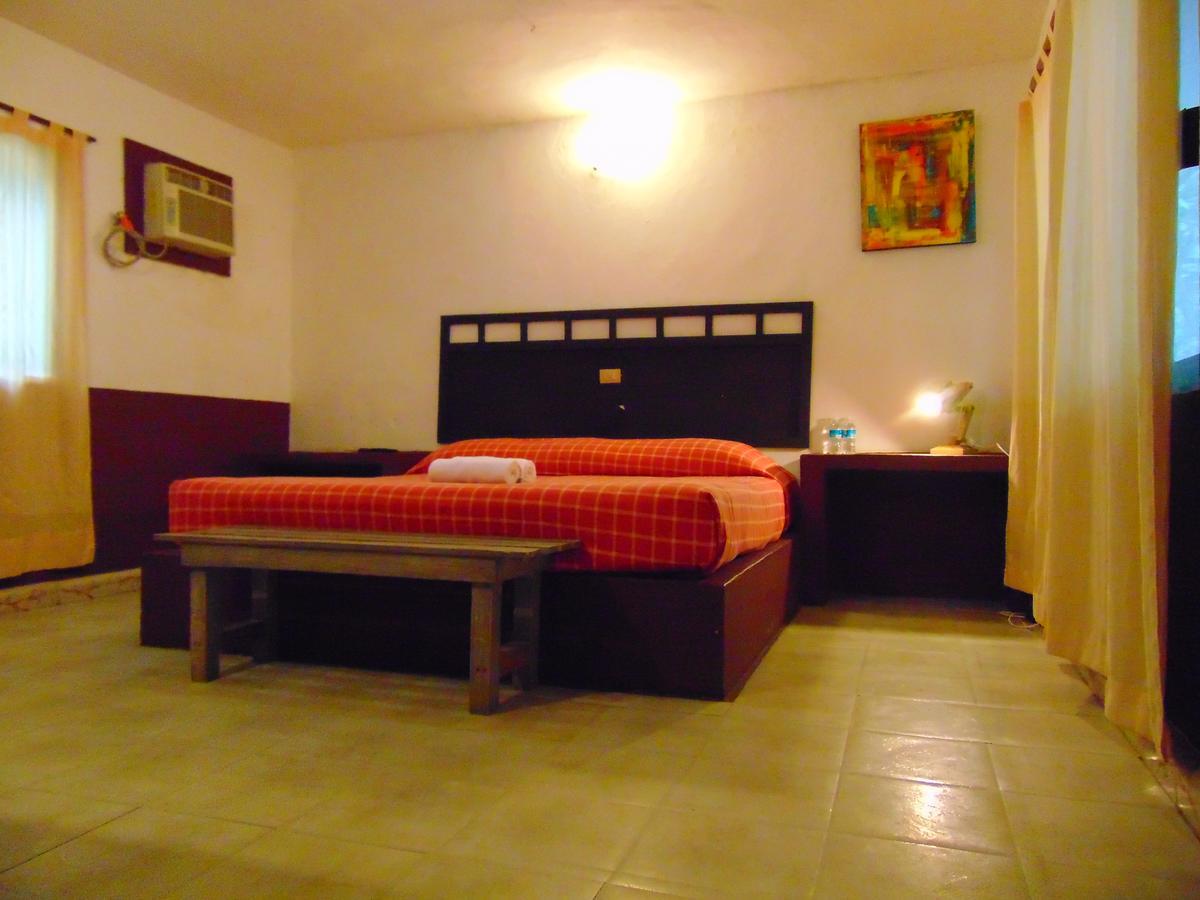 Chambre Lit King-Size