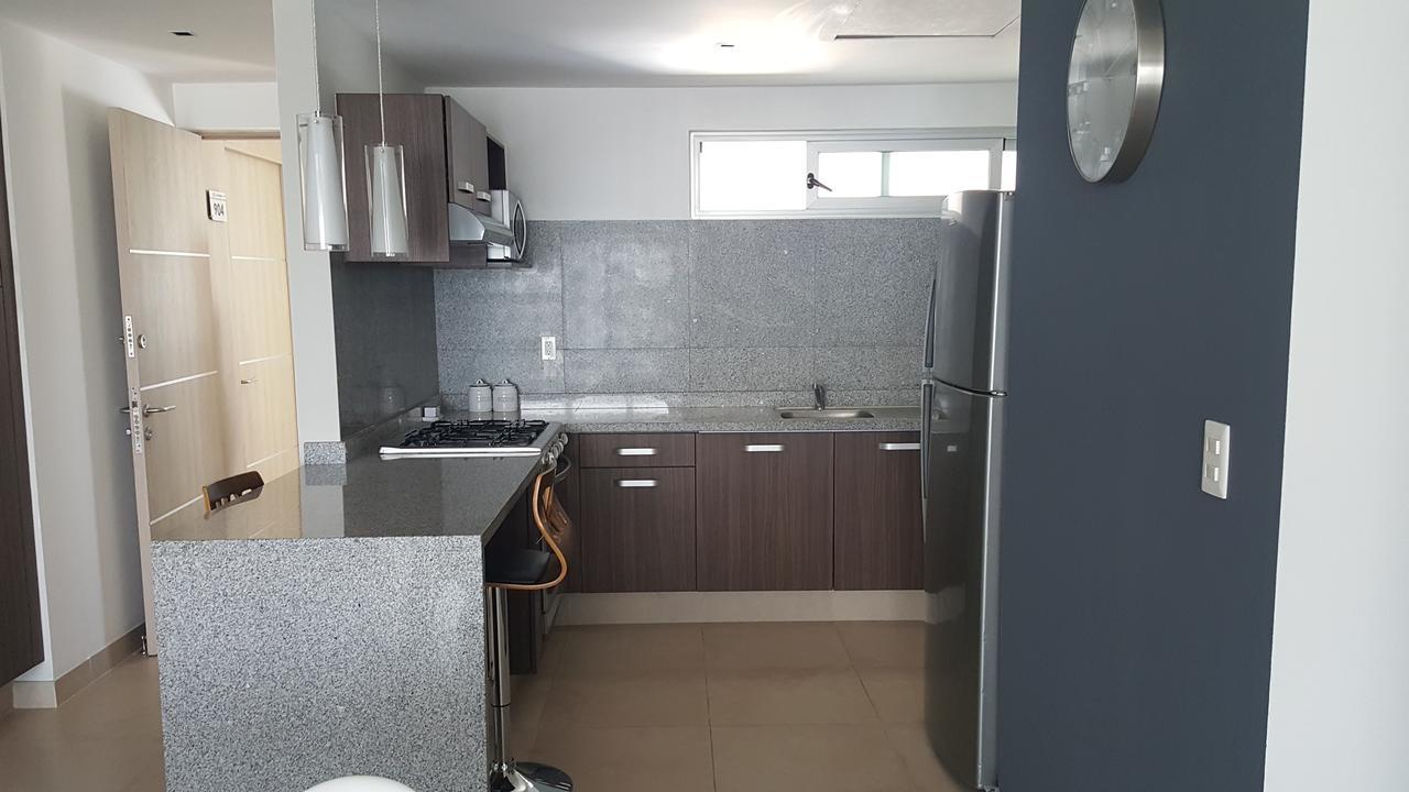 Apartamento com Vista Lago