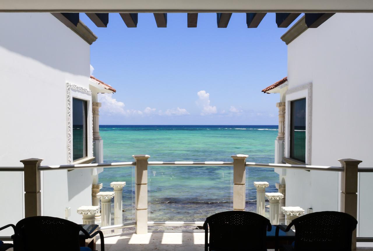 Standard Double Junior Suite