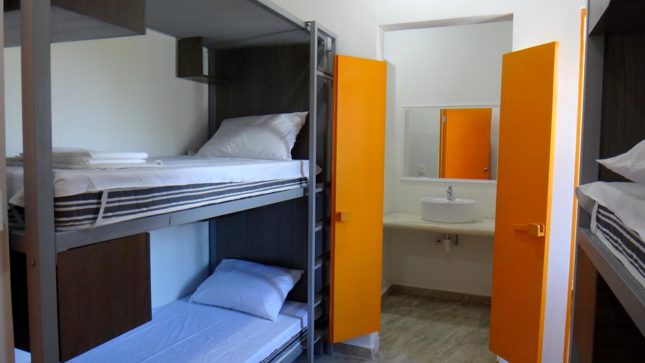 Bed in 4-Bed Mixed Dormitory Room,1584702612:JPEG