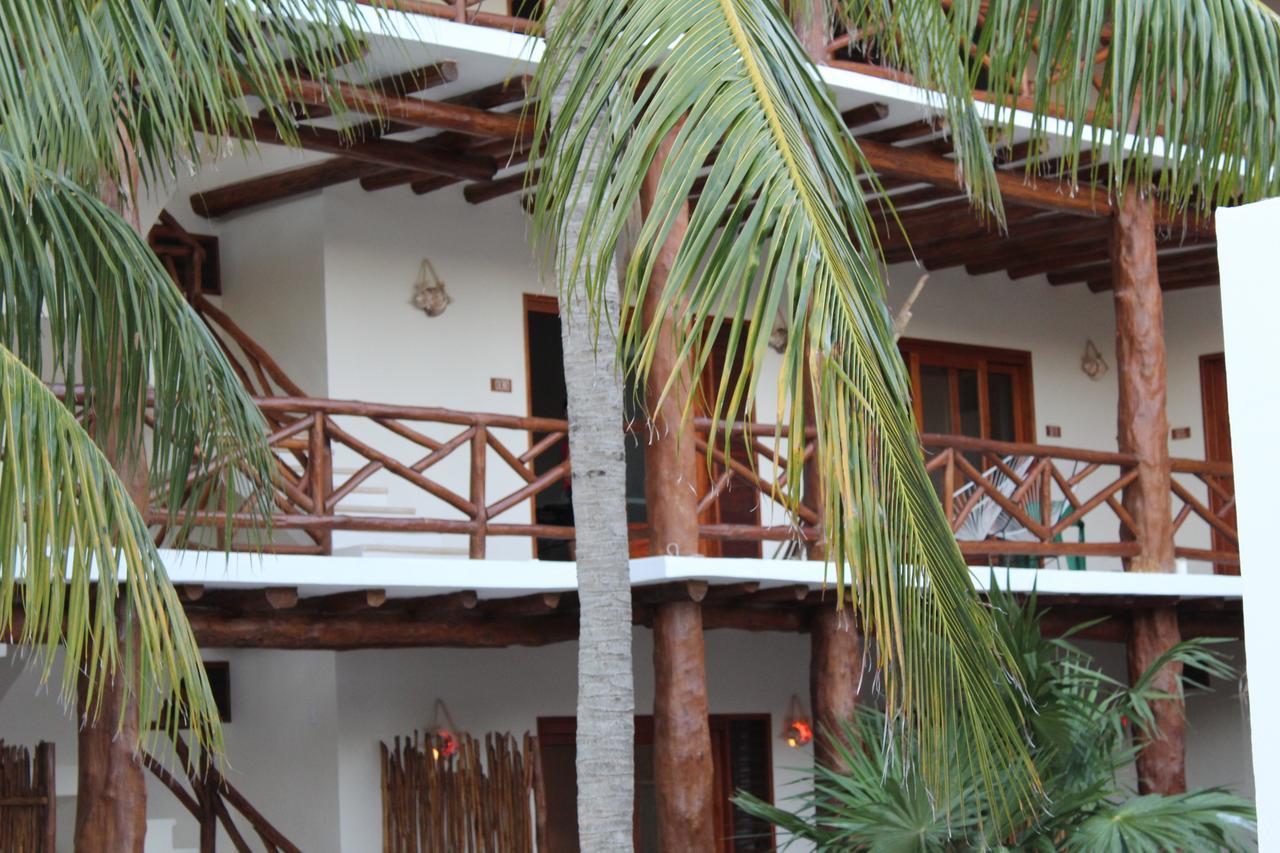 Habitación Doble con vistas a la piscina