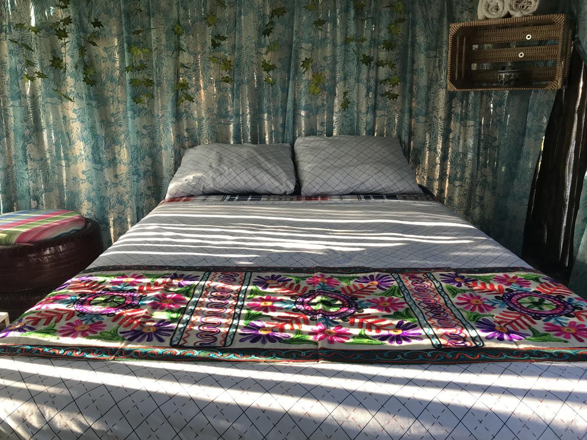 Chambre Double – Vue sur Lac