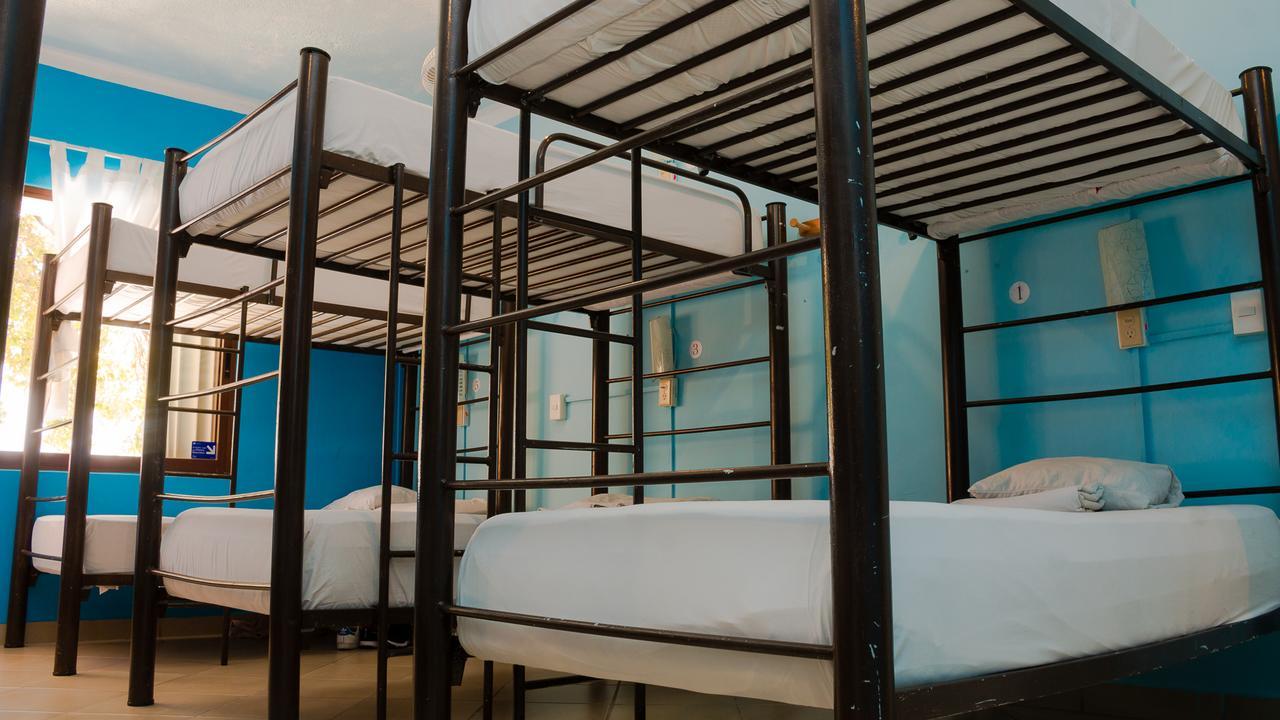 Posto Letto in Dormitorio Misto