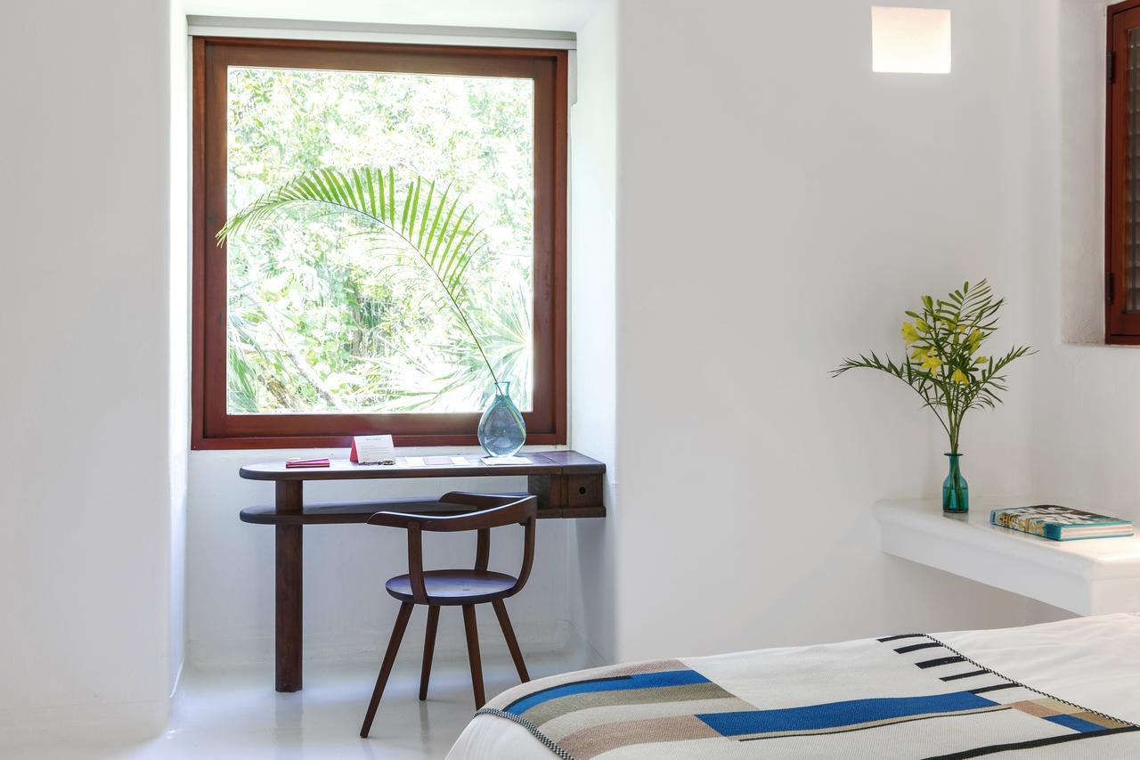 Jungle Suite with Plunge Pool