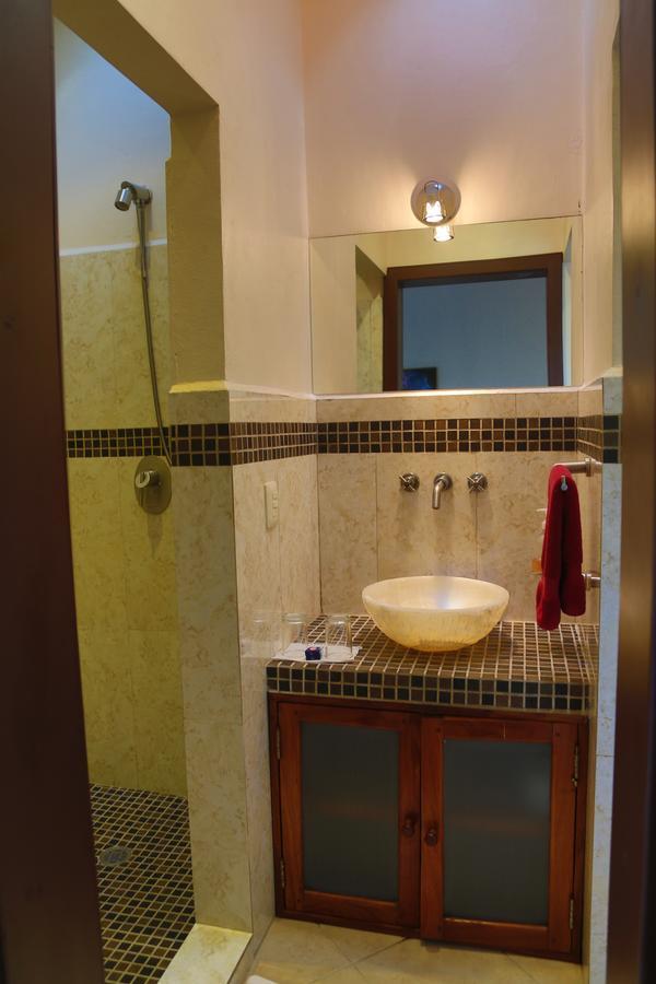 Chambre Triple de Luxe