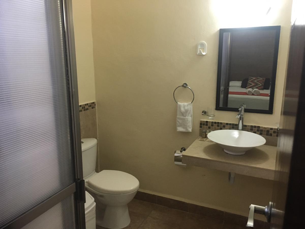 Chambre Double Standard