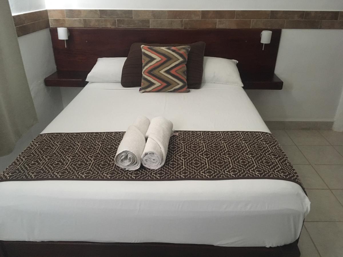 Chambre Simple