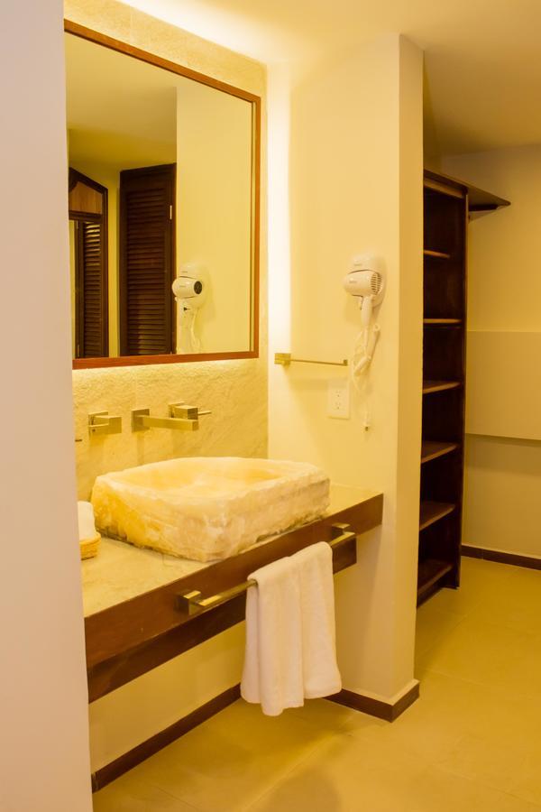 Suite Familiare con 2 Camere da Letto