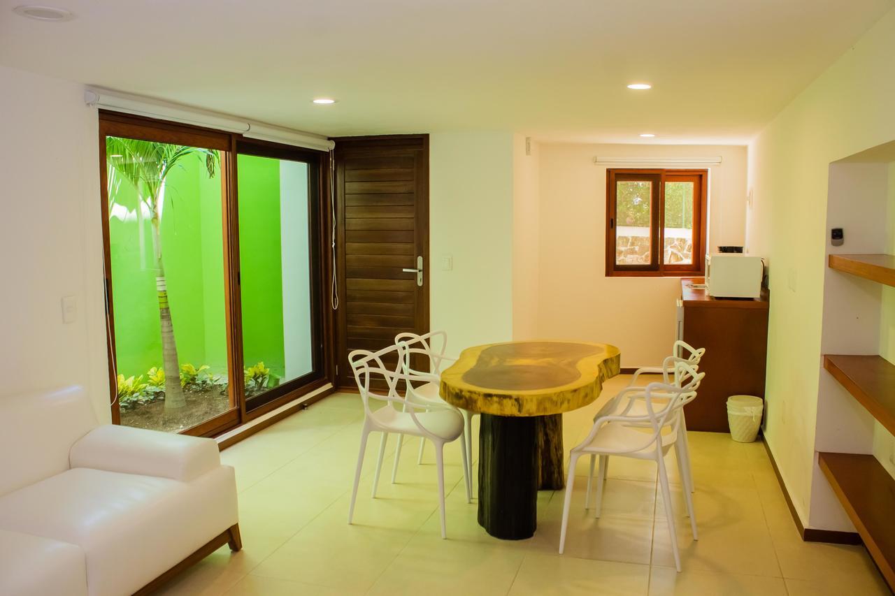 Suite con 2 Letti King-Size