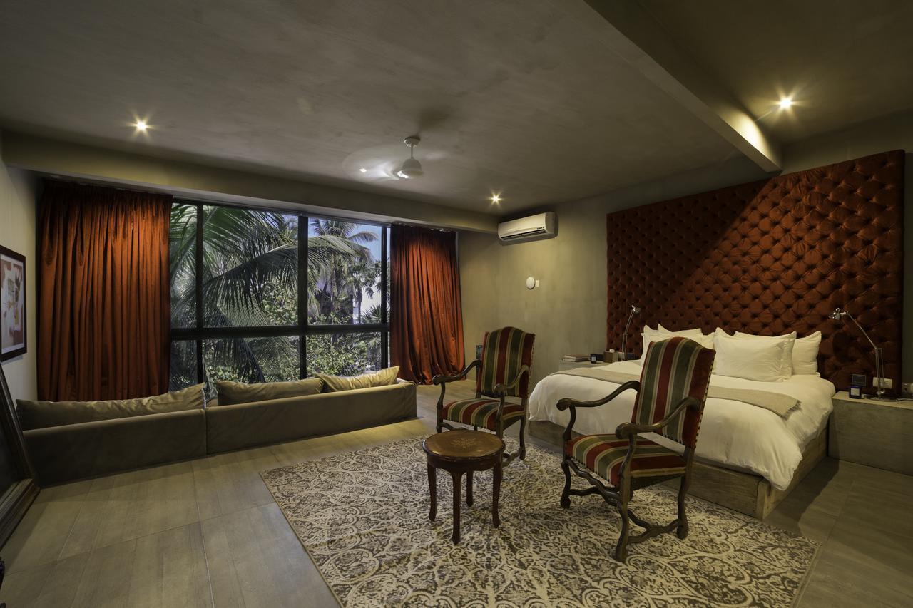 Junior Suite con Vista Giardino