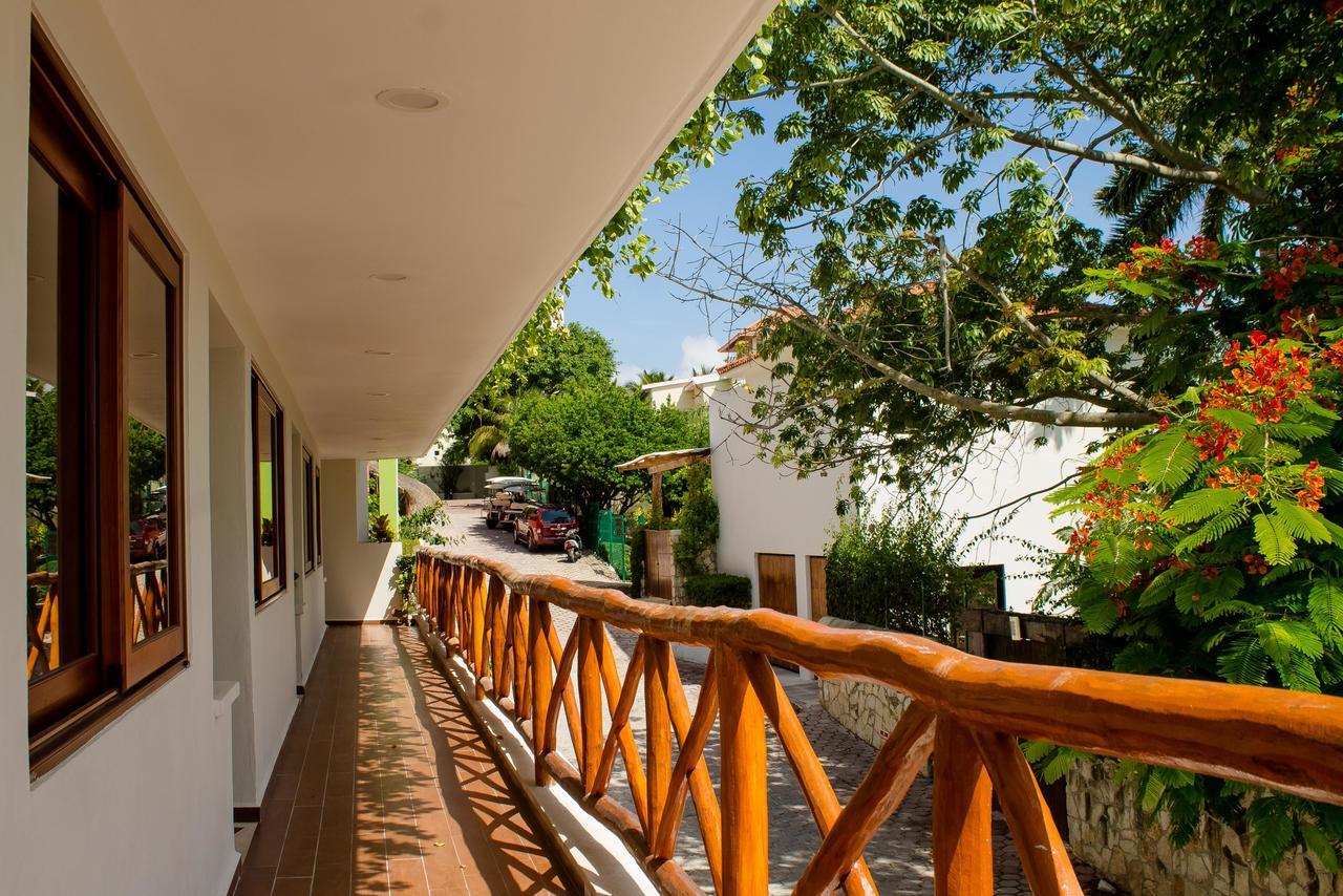 Appartamento Quadruplo con Vista Mare Parziale