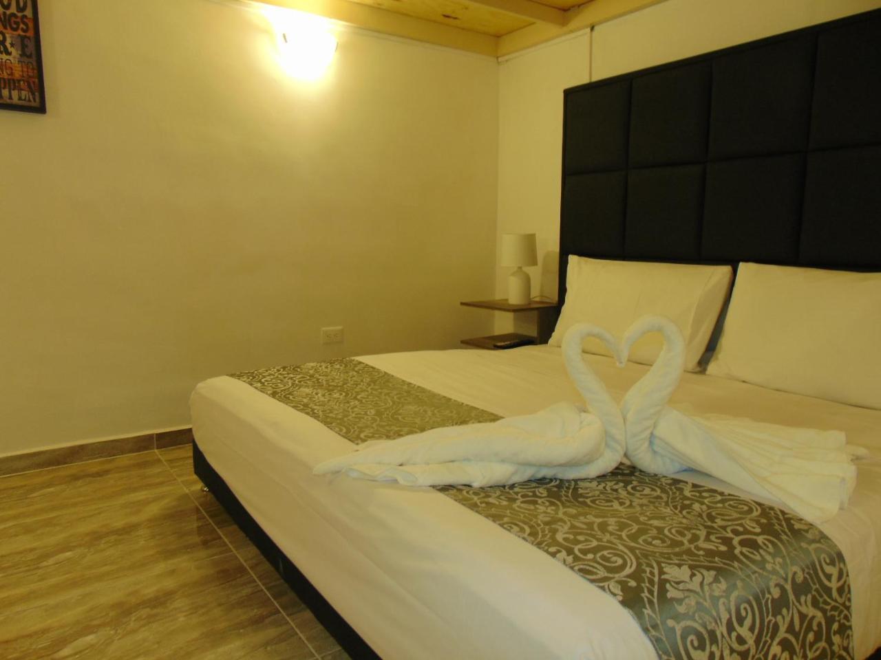 Loft mit Kingsize-Bett
