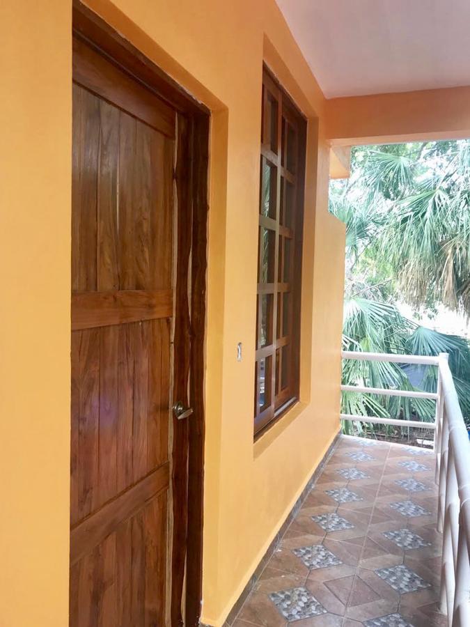 Chambre Quadruple avec Salle de Bains Privative
