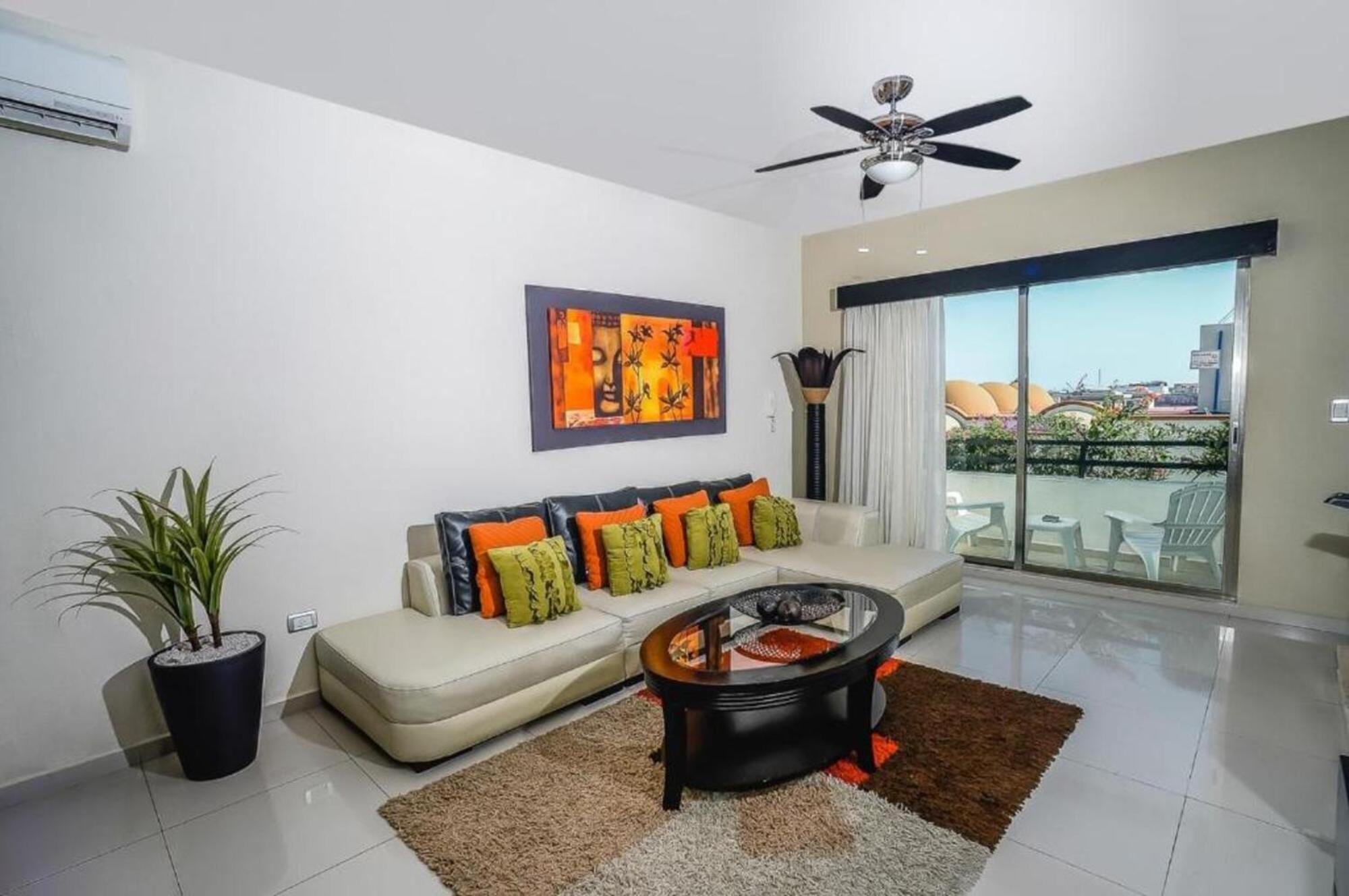 Apartamento de 2 Quartos