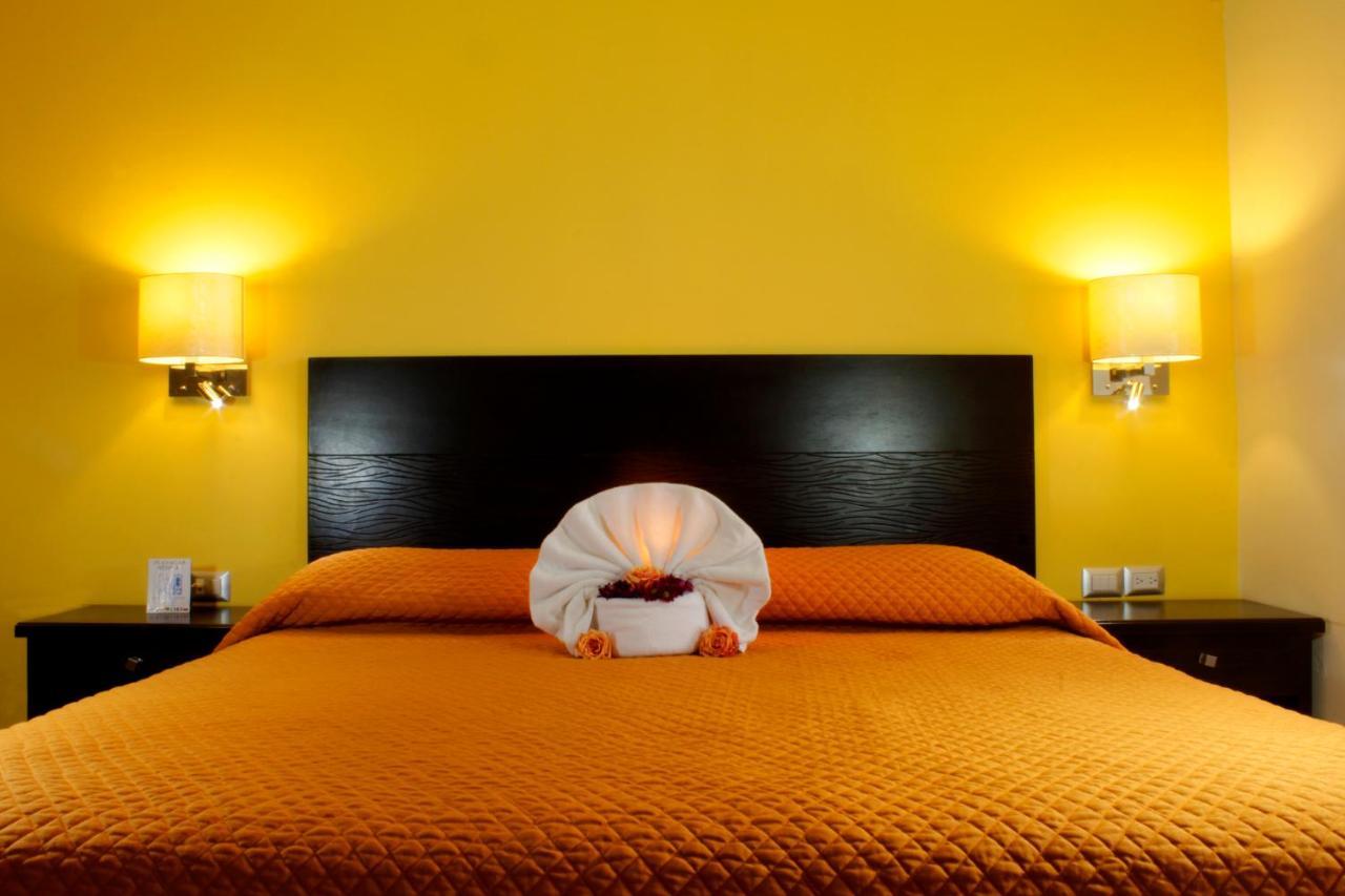 Suite Lit King-Size