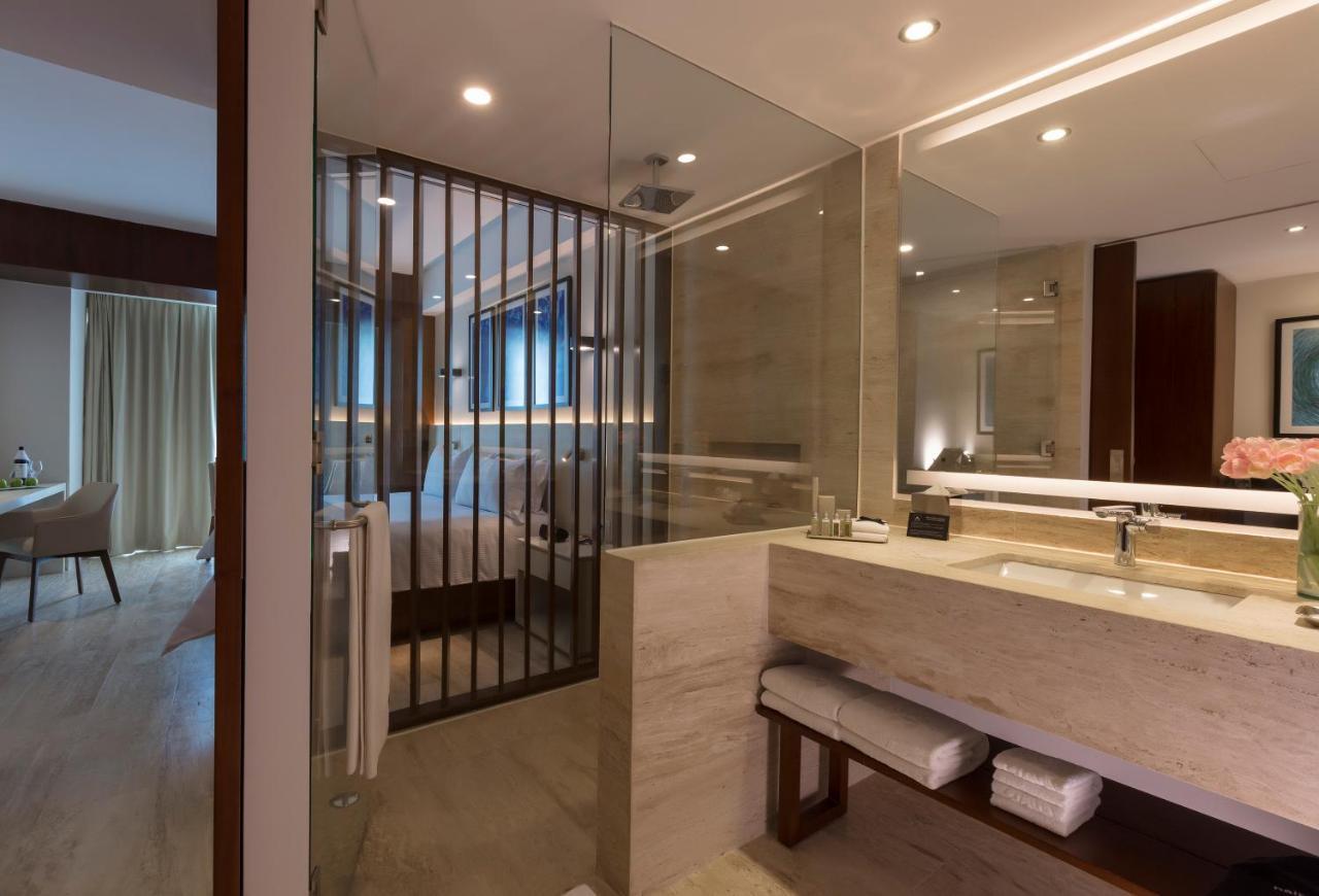 Suite Altitude - Frente Mar