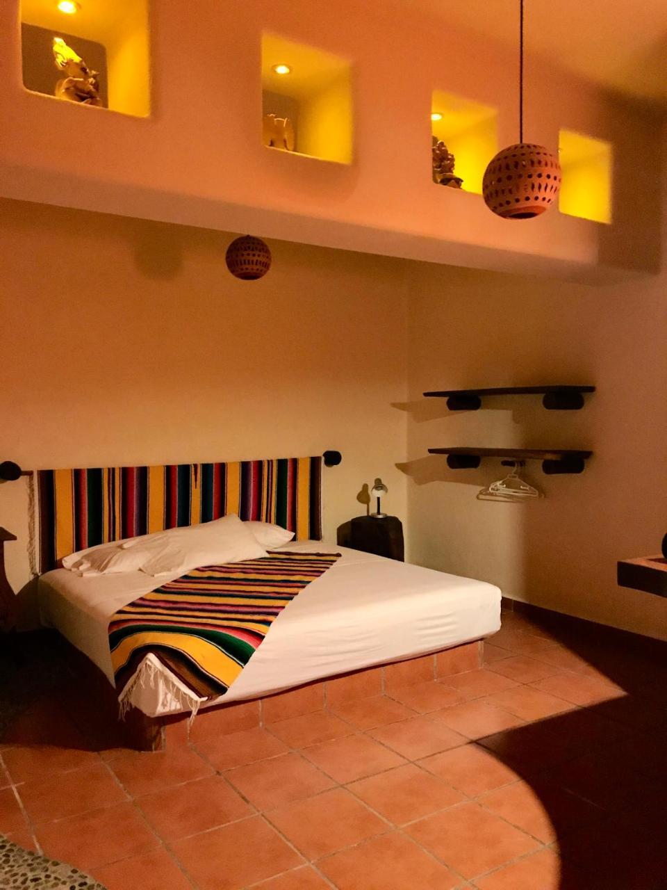 Quarto Standard com Cama King-size