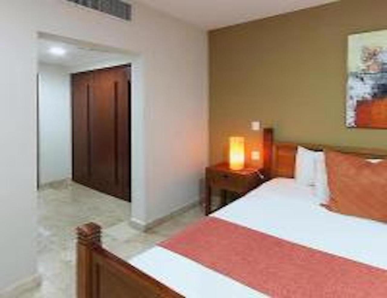 Kamer met Kingsize Bed - Rookvrij