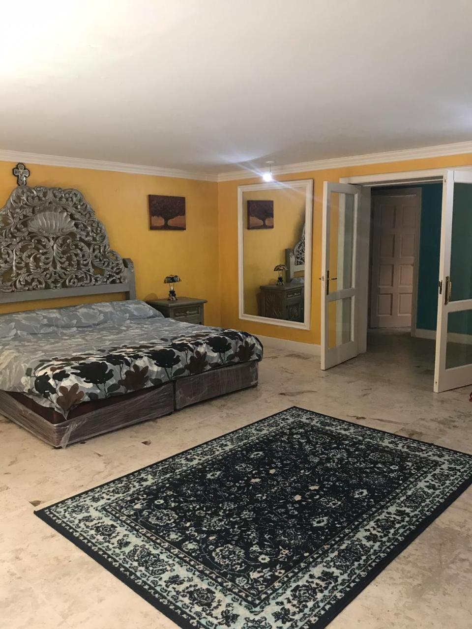 Habitación Doble Deluxe