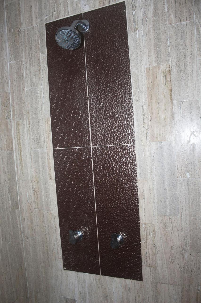 Deluxe Doppelzimmer mit Badewanne