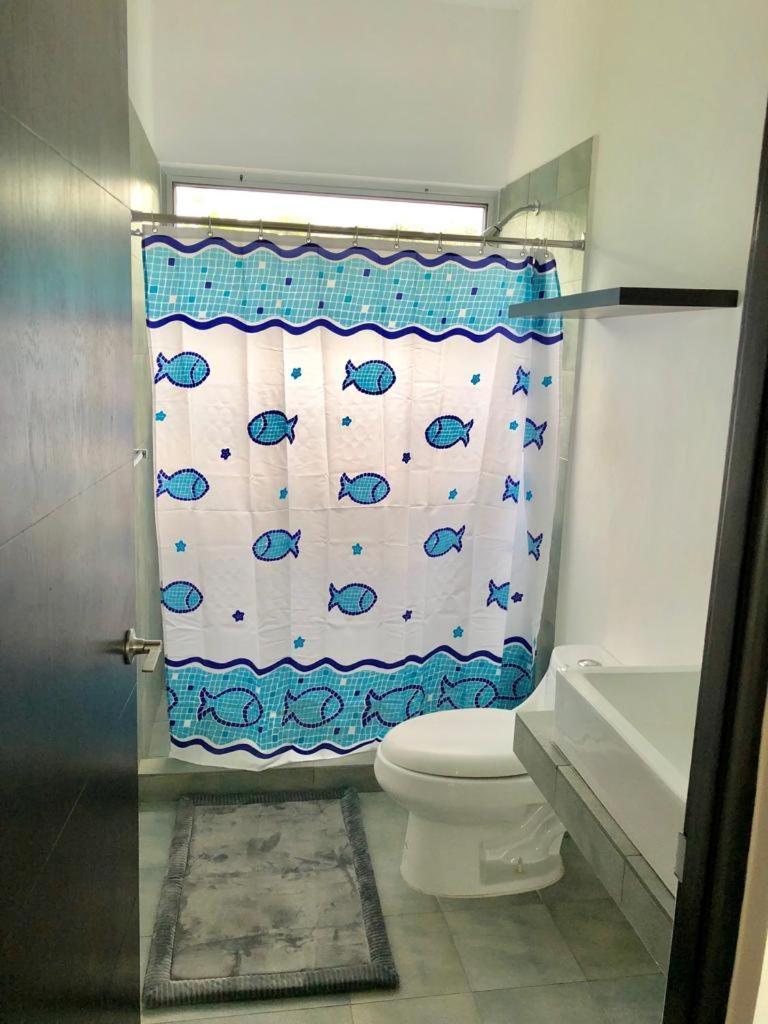 Quarto Duplo Standard com Casa de Banho Partilhada
