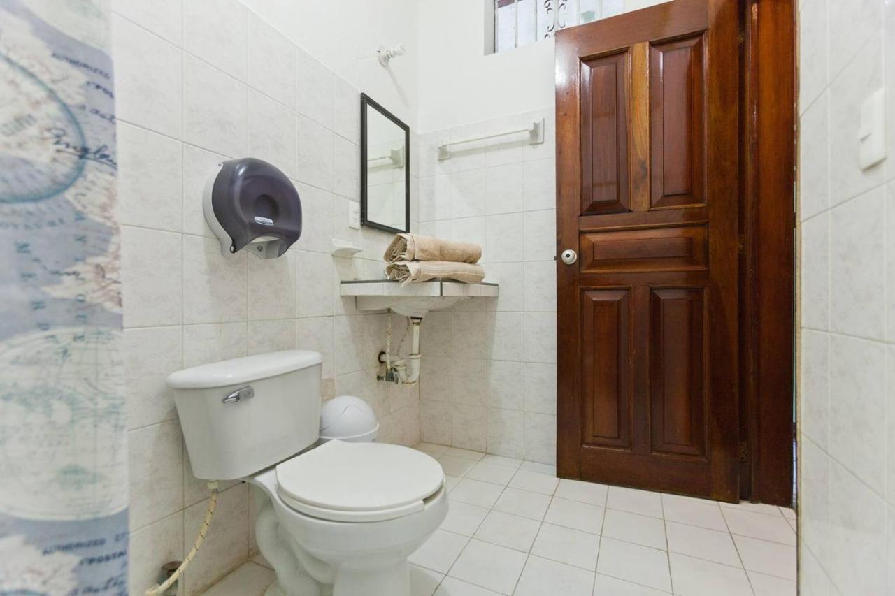 Standard Doppelzimmer
