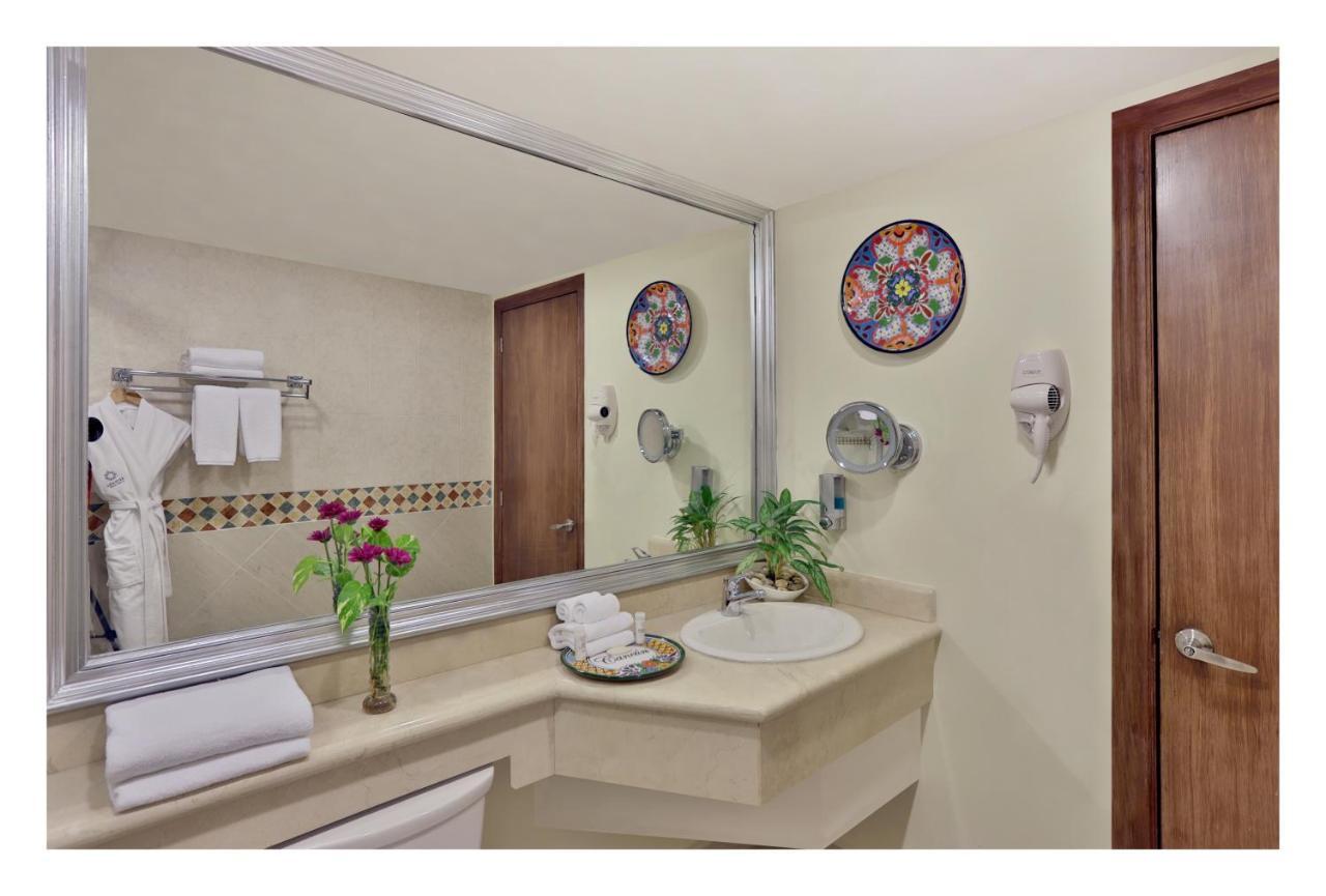 Suíte de 1 Quarto