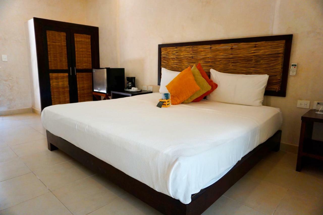 Chambre Supérieure avec Très Grand Lit